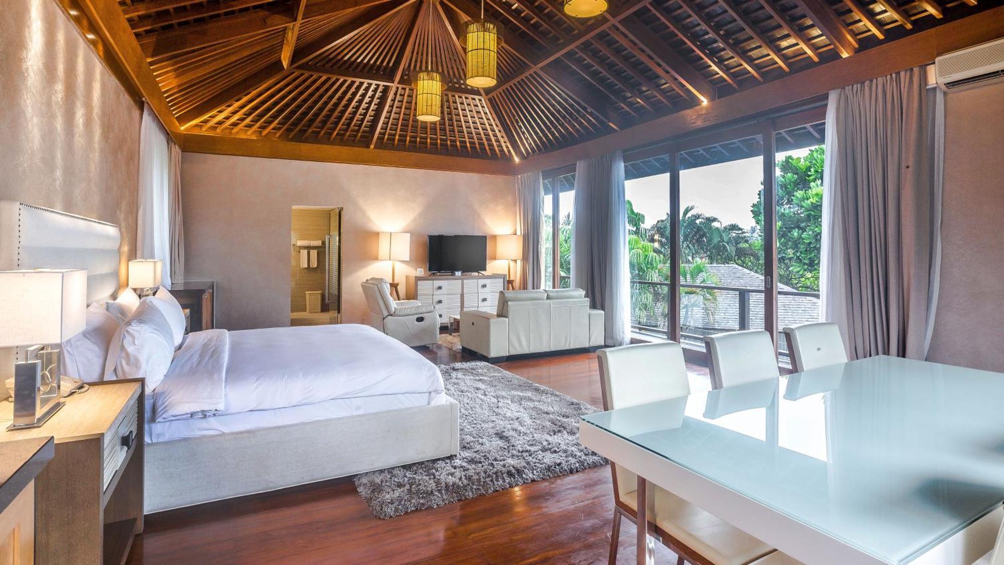 Baruna Bali By Ihg Kuta (Bali)