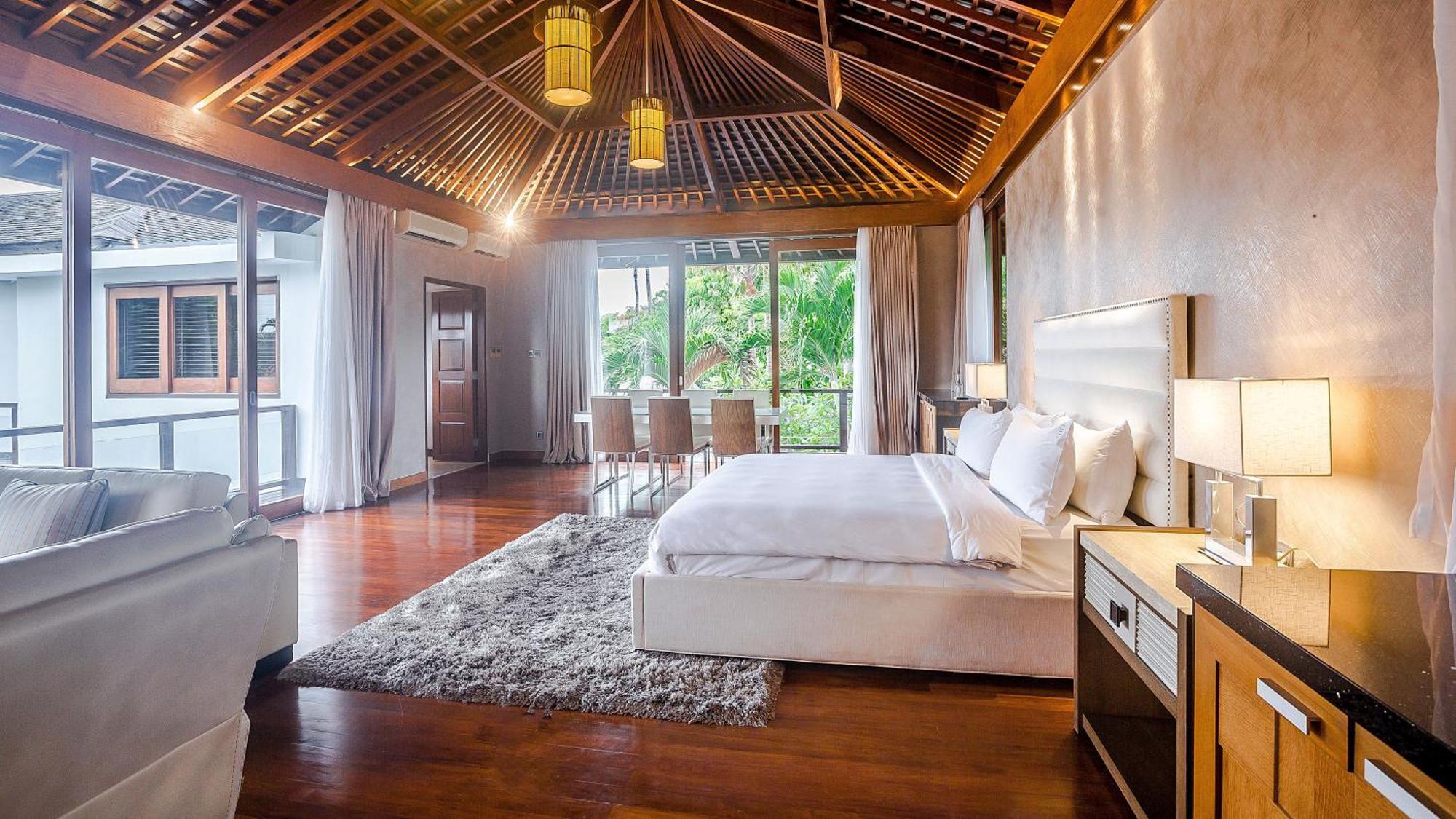 Baruna Bali By Ihg 5* Kuta (Bali)