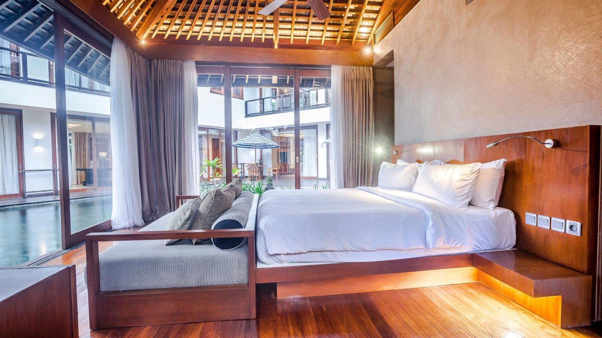 Resort Baruna Bali By Ihg Kuta (Bali)