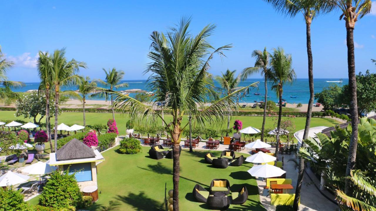 Baruna Bali By Ihg