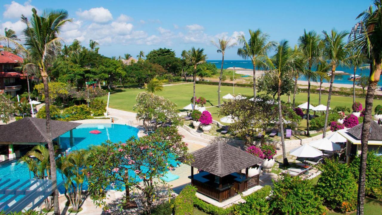 Baruna Bali By Ihg 5* Kuta (Bali)