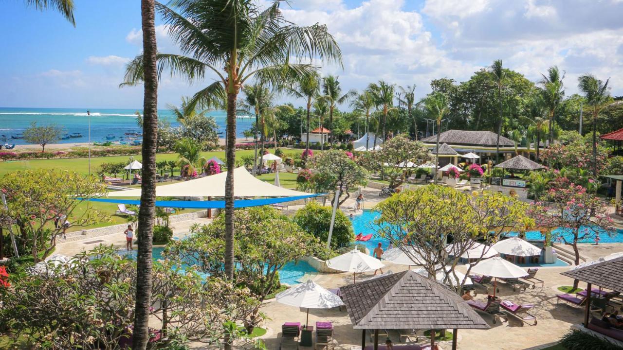 Baruna Bali By Ihg Kuta (Bali)