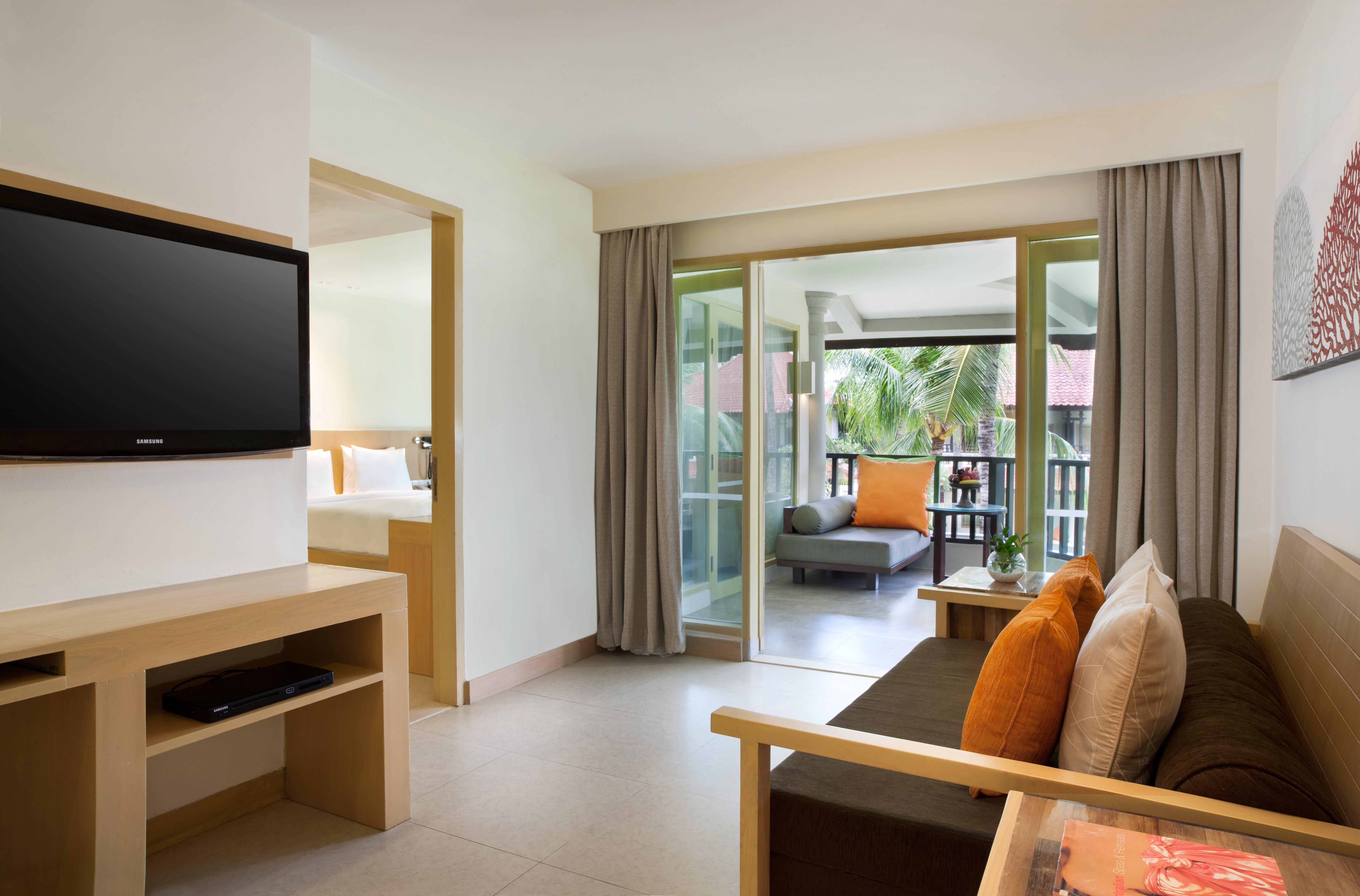 Resort Baruna Bali By Ihg 5*