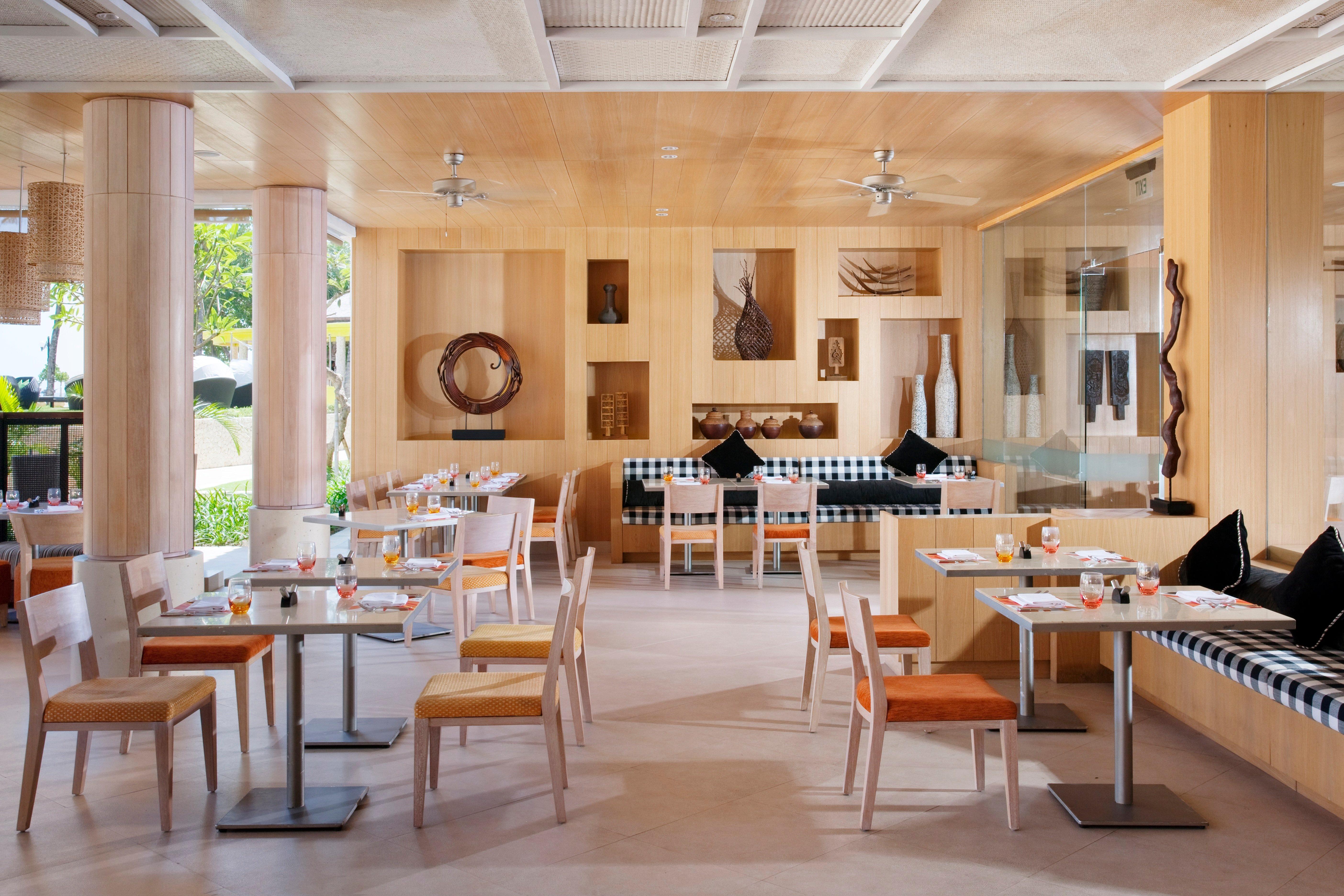 Baruna Bali By Ihg 5*