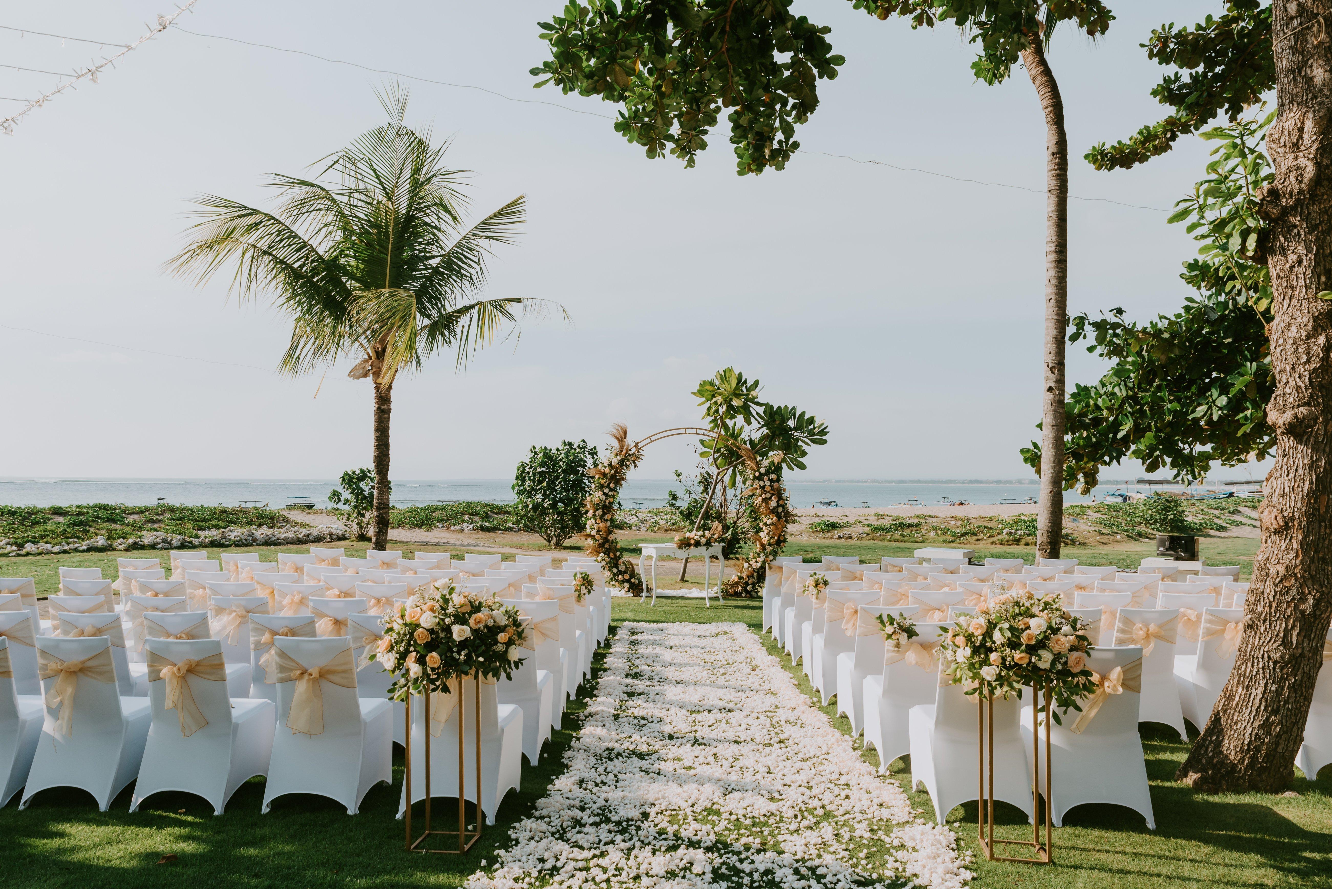 Baruna Bali By Ihg 5* Kuta (Bali)