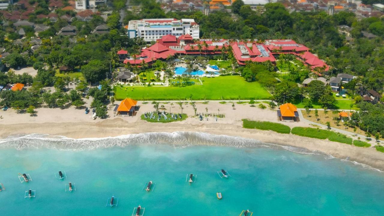 Baruna Bali By Ihg Resort Kuta (Bali)