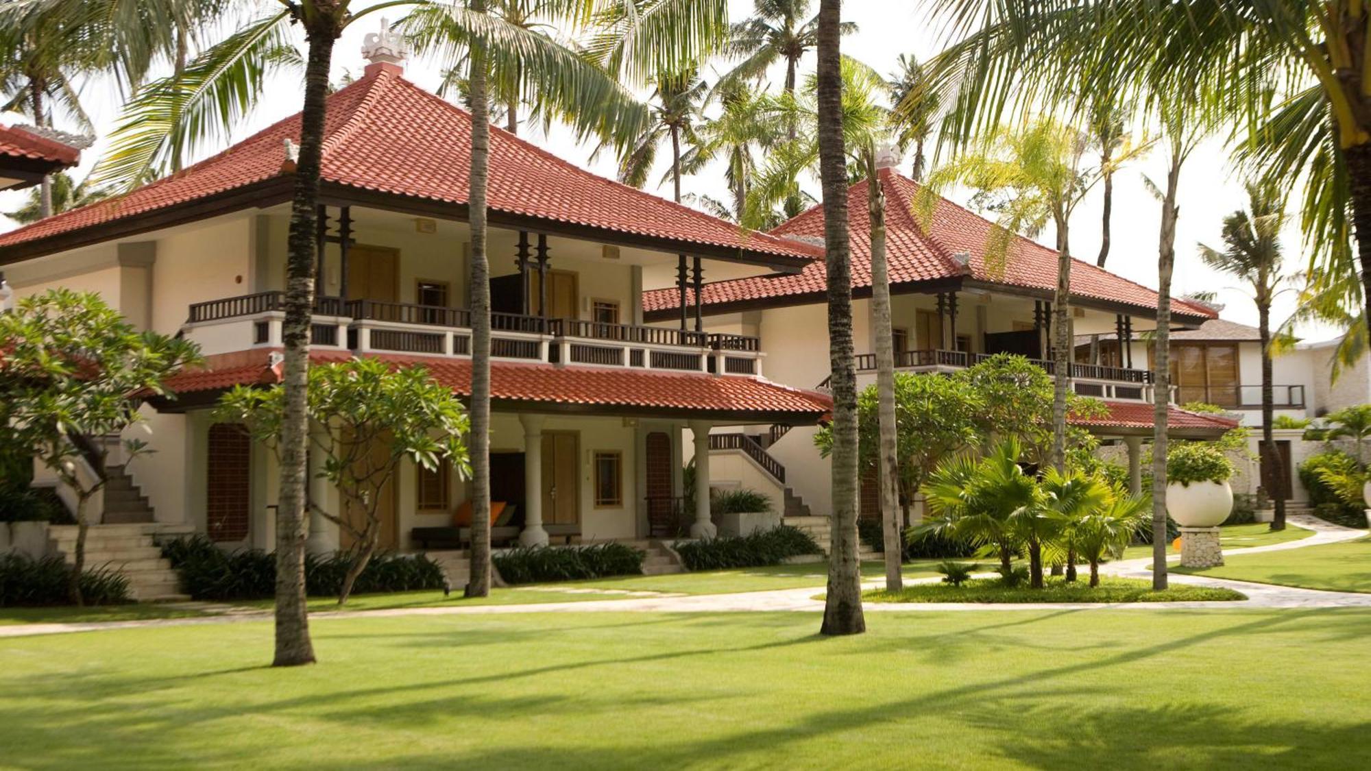 Baruna Bali By Ihg