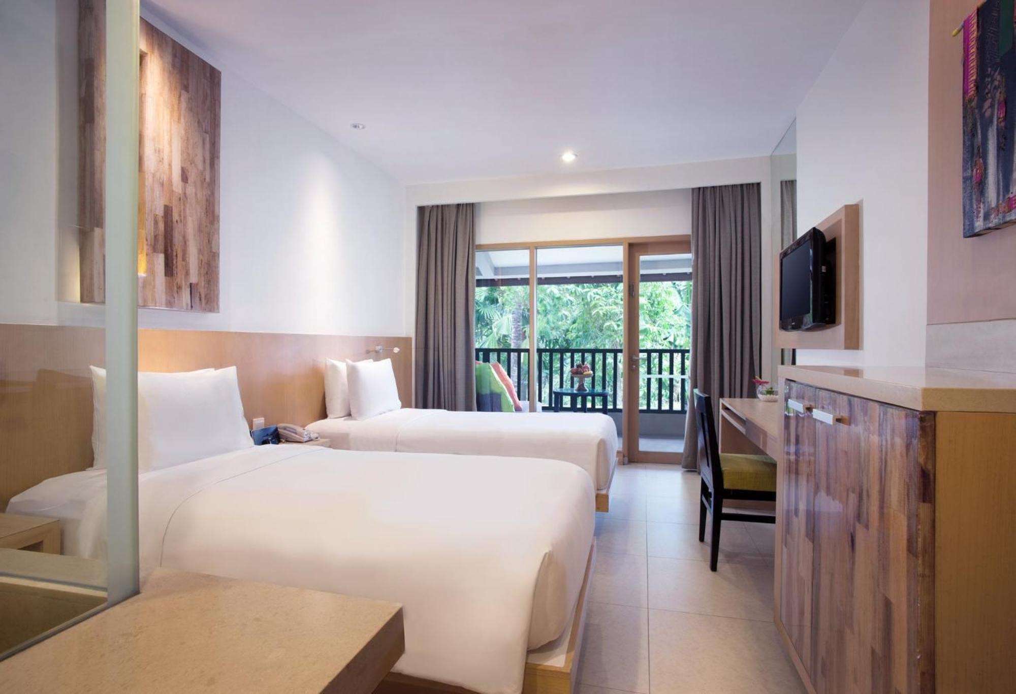 Baruna Bali By Ihg Resort