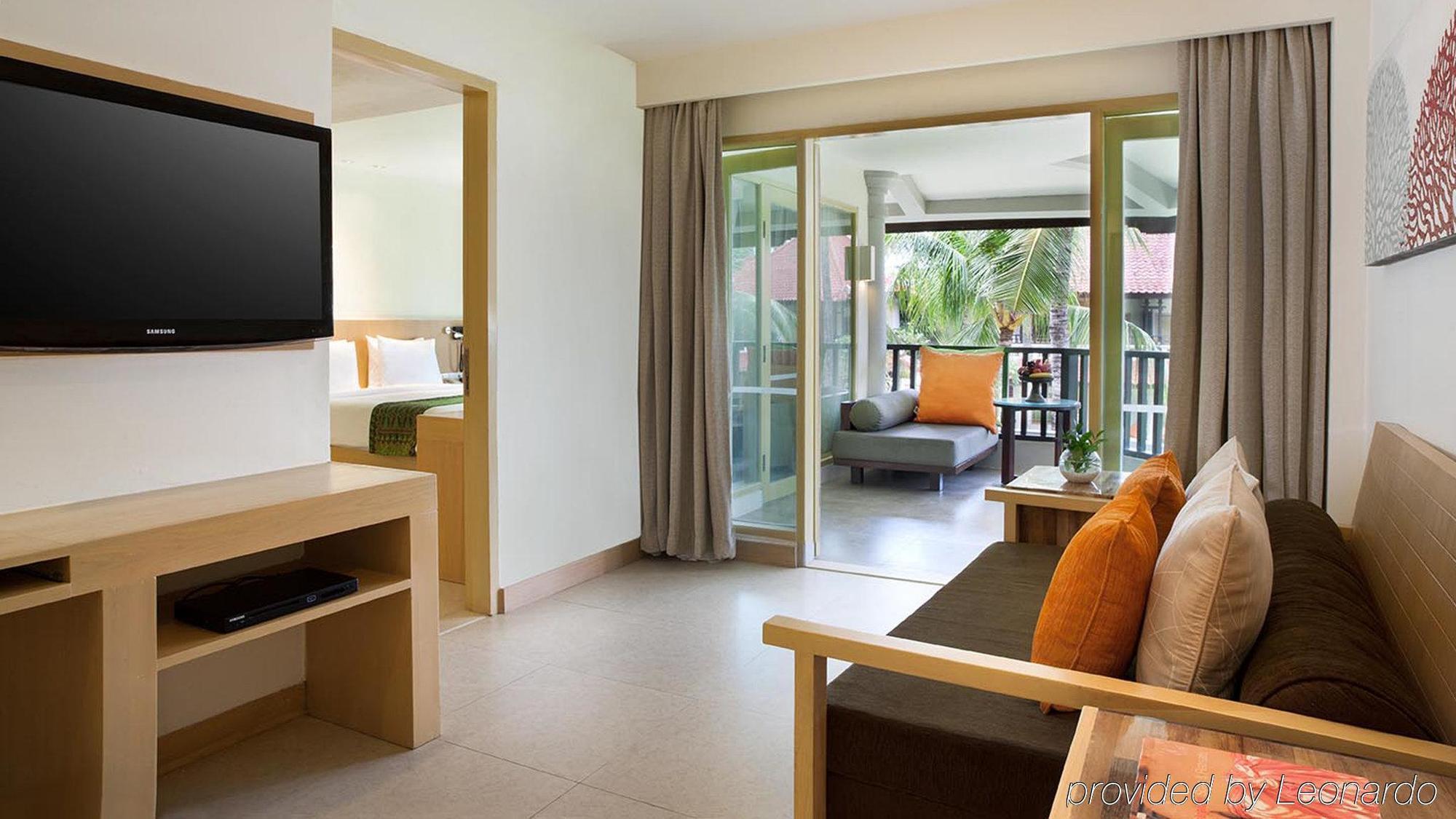 Baruna Bali By Ihg Kuta (Bali)